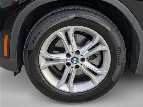 Used 2018 BMW X3 xDrive30i image 25
