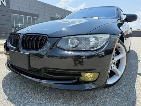 Used 2011 BMW 335i Coupe RWD image 38