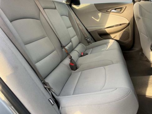 Used 2024 Chevrolet Malibu LT image 22