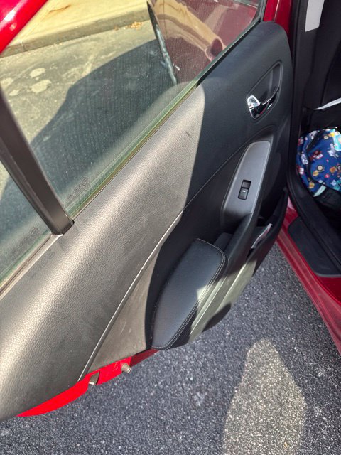 Used 2015 Kia Forte LX w/ Popular Package FWD image 12