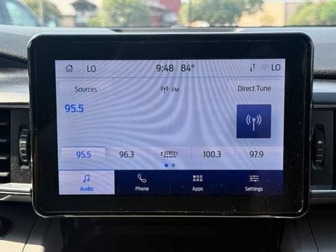 Used 2023 Ford Explorer XLT w/ Equipment Group 202A AWD/4WD image 26