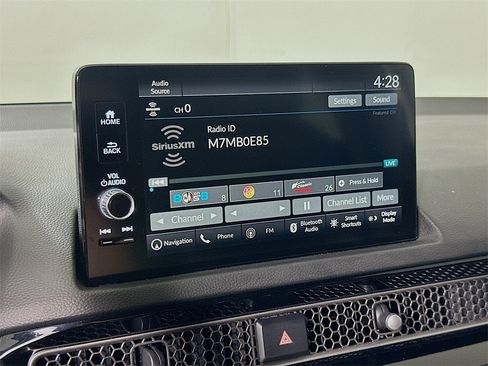 Used 2022 Honda Civic Sport Touring image 30