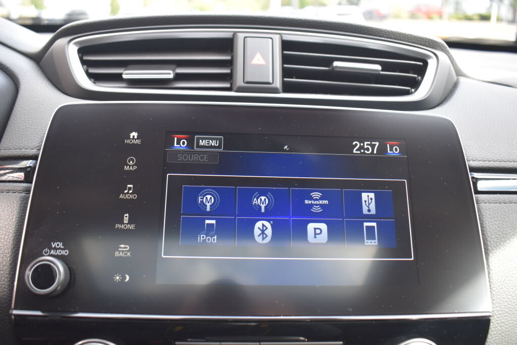 Used 2022 Honda CR-V Touring image 11