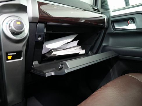 Used 2018 Toyota 4Runner Limited image 55