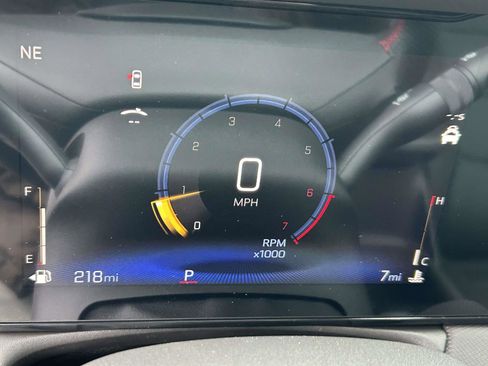 New 2026 Chevrolet TrailBlazer RS image 22