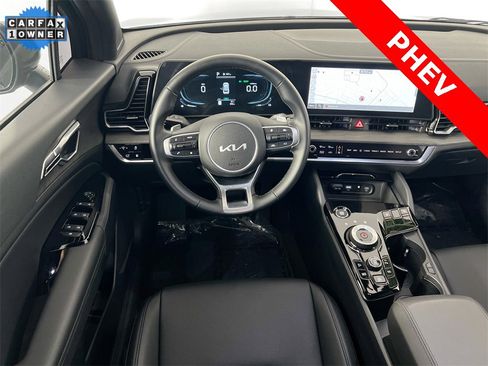 Used 2025 Kia Sportage X-Line image 23