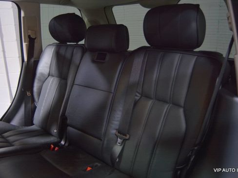 Used 2006 Land Rover Range Rover Supercharged AWD/4WD image 33