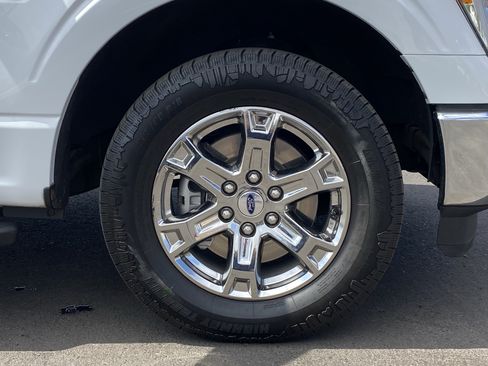 Used 2021 Ford F150 XLT w/ Equipment Group 302A High RWD image 9