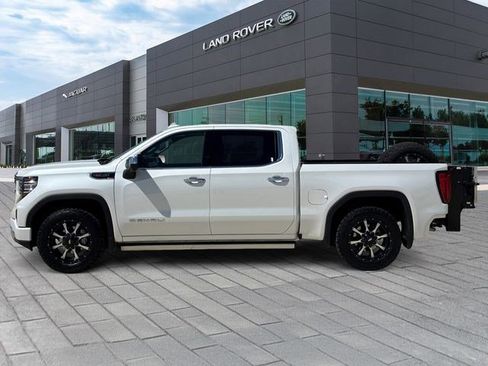 Used 2024 GMC Sierra 1500 Denali image 2