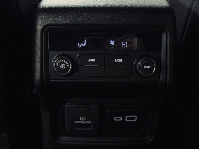 Used 2023 GMC Acadia SLE w/ Driver Convenience Package AWD/4WD image 24