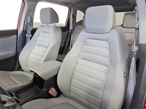 Used 2021 Honda CR-V EX image 20