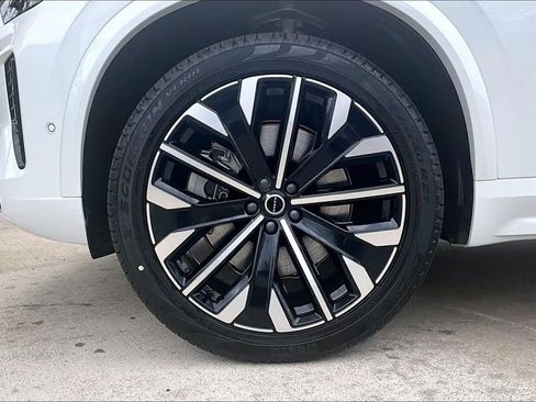 New 2026 Volvo XC90 T8 Ultra w/ Lounge Package AWD/4WD image 42