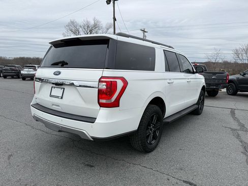 Used 2020 Ford Expedition Max XLT w/ Equipment Group 201A image 6