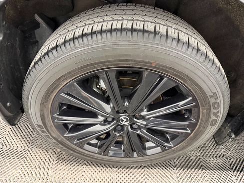 Used 2023 MAZDA CX-5 AWD 2.5 Turbo image 14