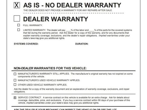 Used 2025 Jeep Compass Trailhawk AWD/4WD image 29