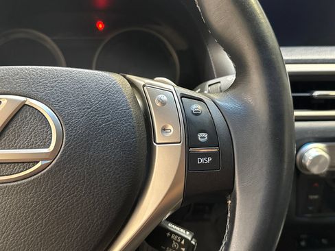 Used 2015 Lexus GS 350 AWD w/ Premium Package image 28