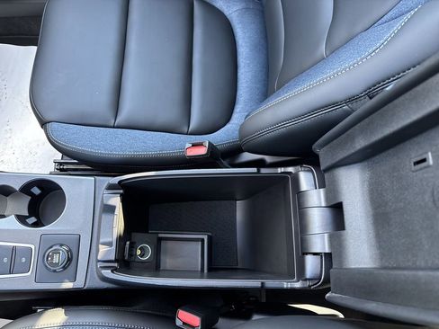 New 2025 Ford Bronco Sport Outer Banks w/ Outer Banks Tech Package+ image 30