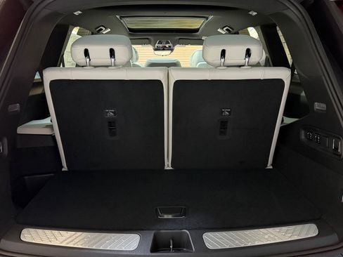New 2026 Cadillac Vistiq Luxury AWD/4WD image 47