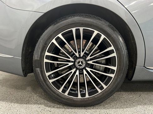 Used 2022 Mercedes-Benz S 580 4MATIC Sedan image 10