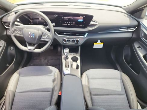 New 2026 Buick Envista Preferred w/ Convenience II Package FWD image 13