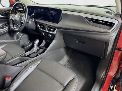 Used 2024 Buick Encore GX Sport Touring image 25