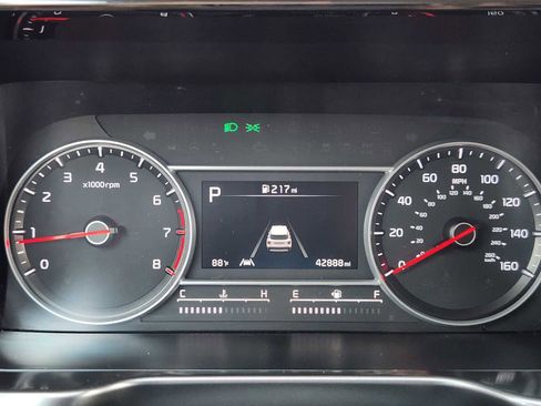 Used 2023 Kia Sorento S w/ Panoramic Sunroof Package image 19