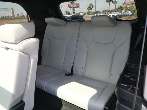 Used 2025 Lexus TX 350 AWD w/ Technology Package image 10