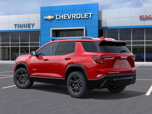 New 2026 GMC Terrain AT4 image 27