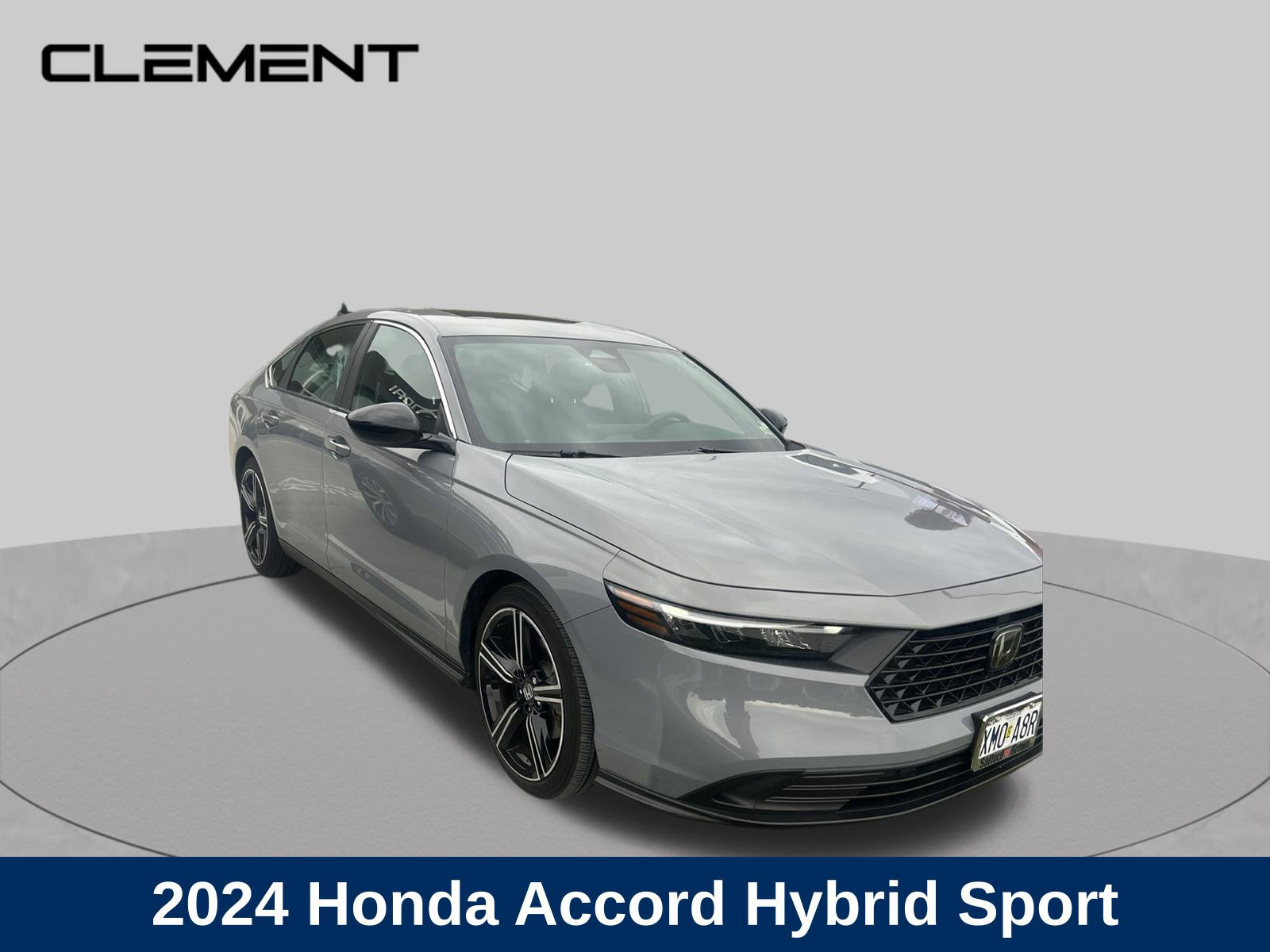 Used 2024 Honda Accord Sport image 4