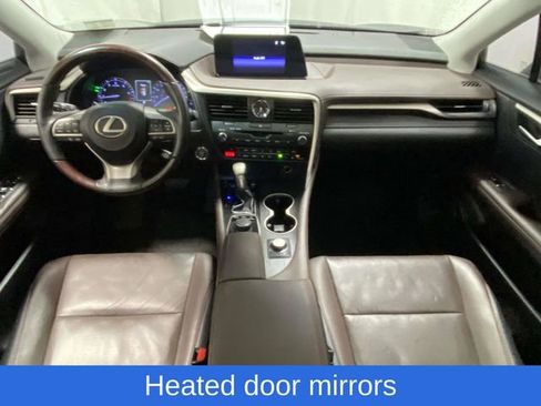 Used 2019 Lexus RX 350 FWD w/ Premium Package image 11