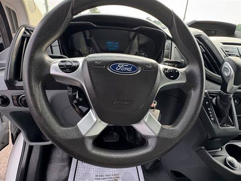 Used 2018 Ford Transit 350 156 DRW RWD image 36