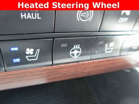 Used 2017 RAM 2500 Laramie w/ Off Road Package image 29