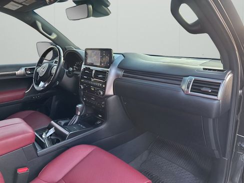Used 2023 Lexus GX 460 Luxury image 14