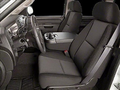 Used 2013 GMC Sierra 1500 W/T AWD/4WD image 8