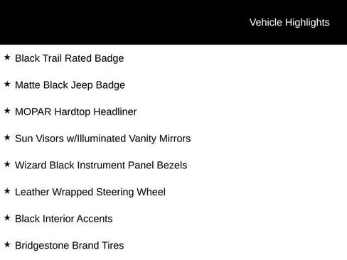 Used 2022 Jeep Wrangler Unlimited Sport AWD/4WD image 12