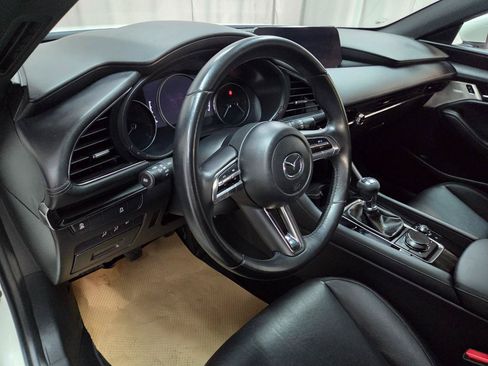 Used 2022 MAZDA MAZDA3 s FWD image 18