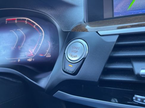 Used 2020 BMW X3 xDrive30i w/ Premium Package image 17