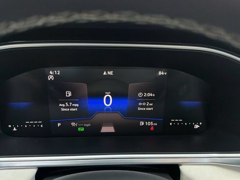 New 2026 Volkswagen Taos SE FWD image 35