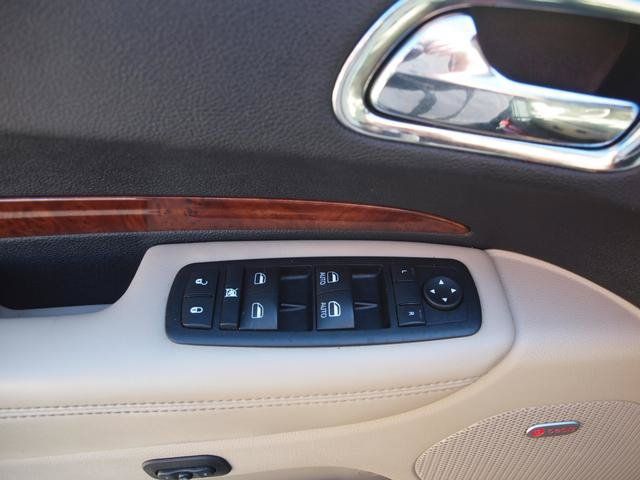 Used 2015 Dodge Durango Limited w/ Premium Group AWD/4WD image 9