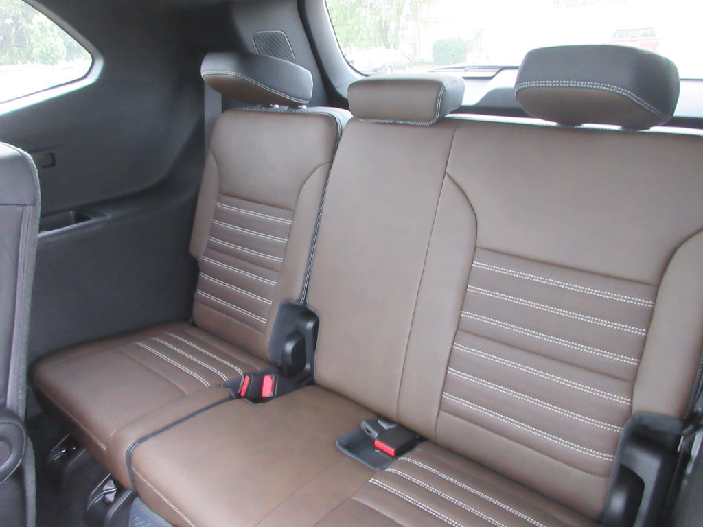 New 2027 GMC Acadia Denali Ultimate AWD/4WD image 13
