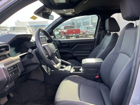Used 2024 Toyota Tacoma SR5 RWD image 7