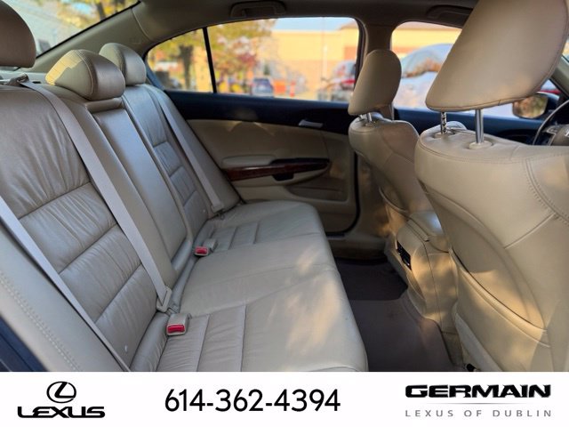 Used 2012 Honda Accord EX-L image 15