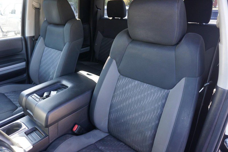 Used 2021 Toyota Tundra SR5 AWD/4WD image 24