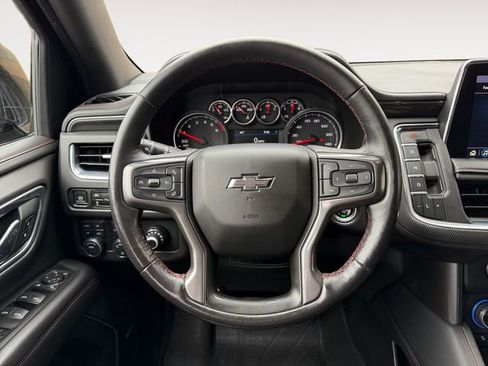 Certified 2021 Chevrolet Suburban RST w/ Luxury Package image 12