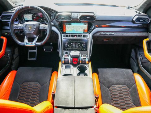 Used 2022 Lamborghini Urus image 47