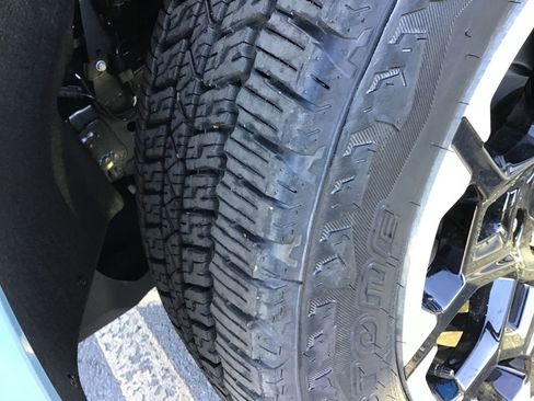 New 2026 Chevrolet Colorado Z71 w/ Technology Package image 30