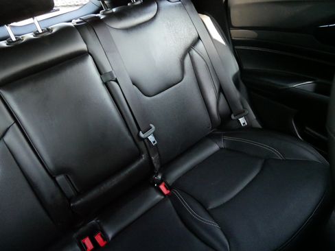 Used 2022 Jeep Compass High Altitude AWD/4WD image 14