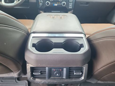 Used 2023 Ford F250 King Ranch w/ Tremor Off-Road Package AWD/4WD image 21