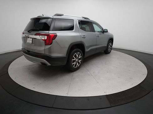 Certified 2023 GMC Acadia SLE w/ Driver Convenience Package image 36