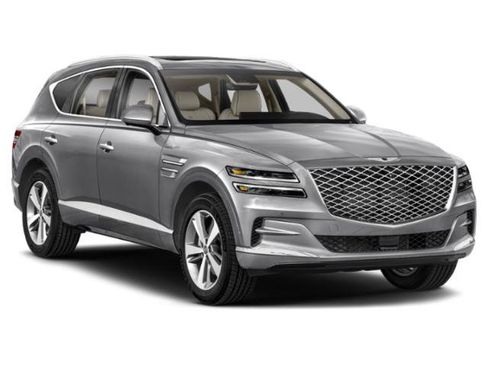Used 2022 Genesis GV80 2.5T RWD image 9